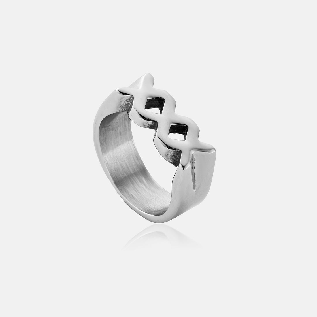 PUNK RING-8MM