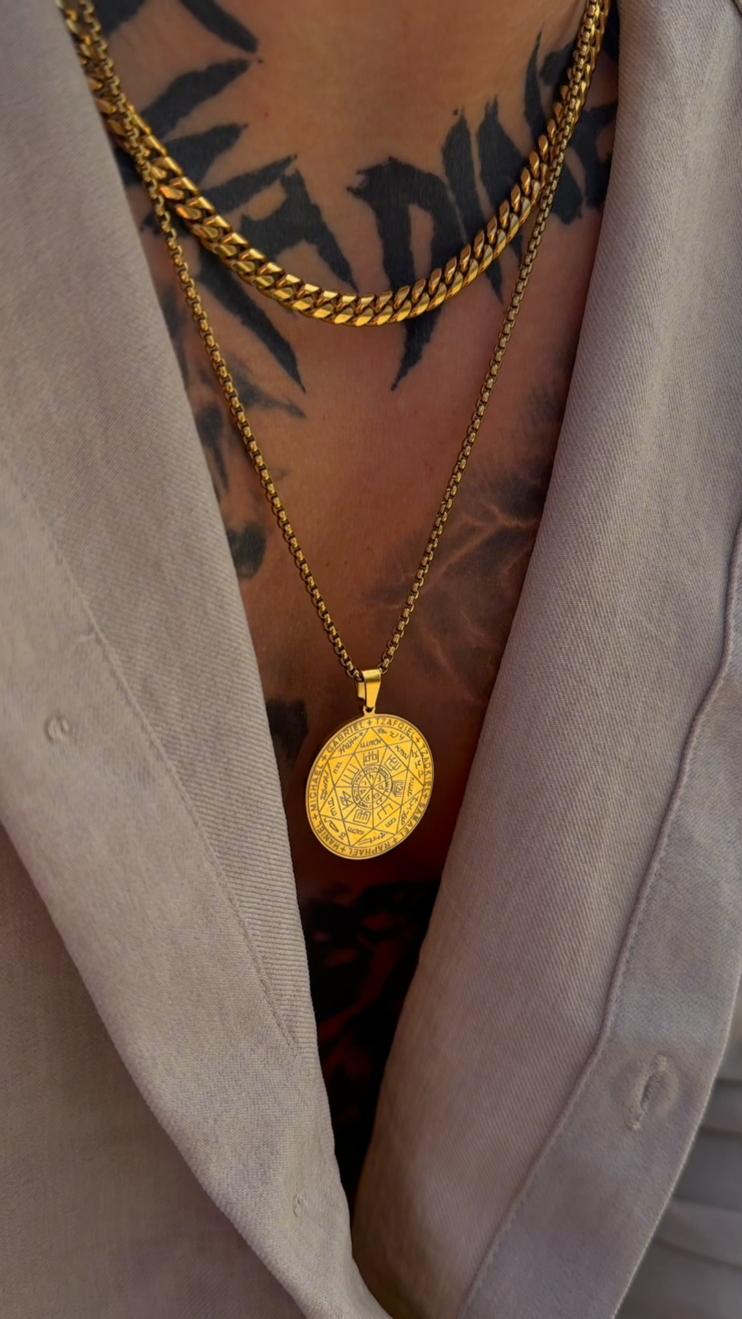 gold collection