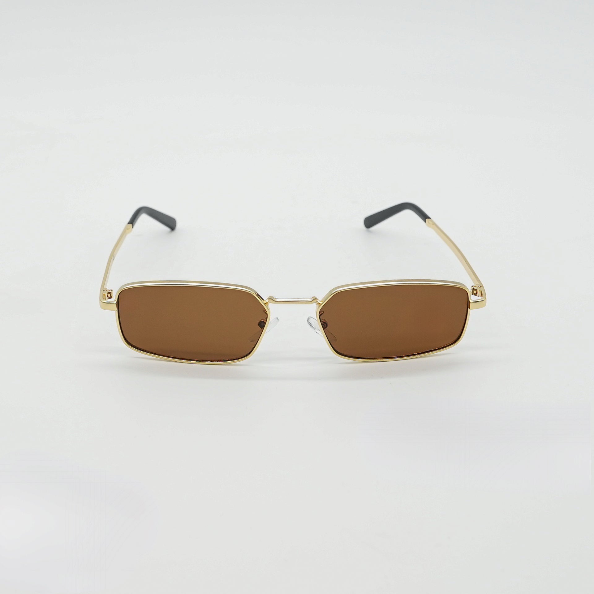 TOKI- Hazel brown