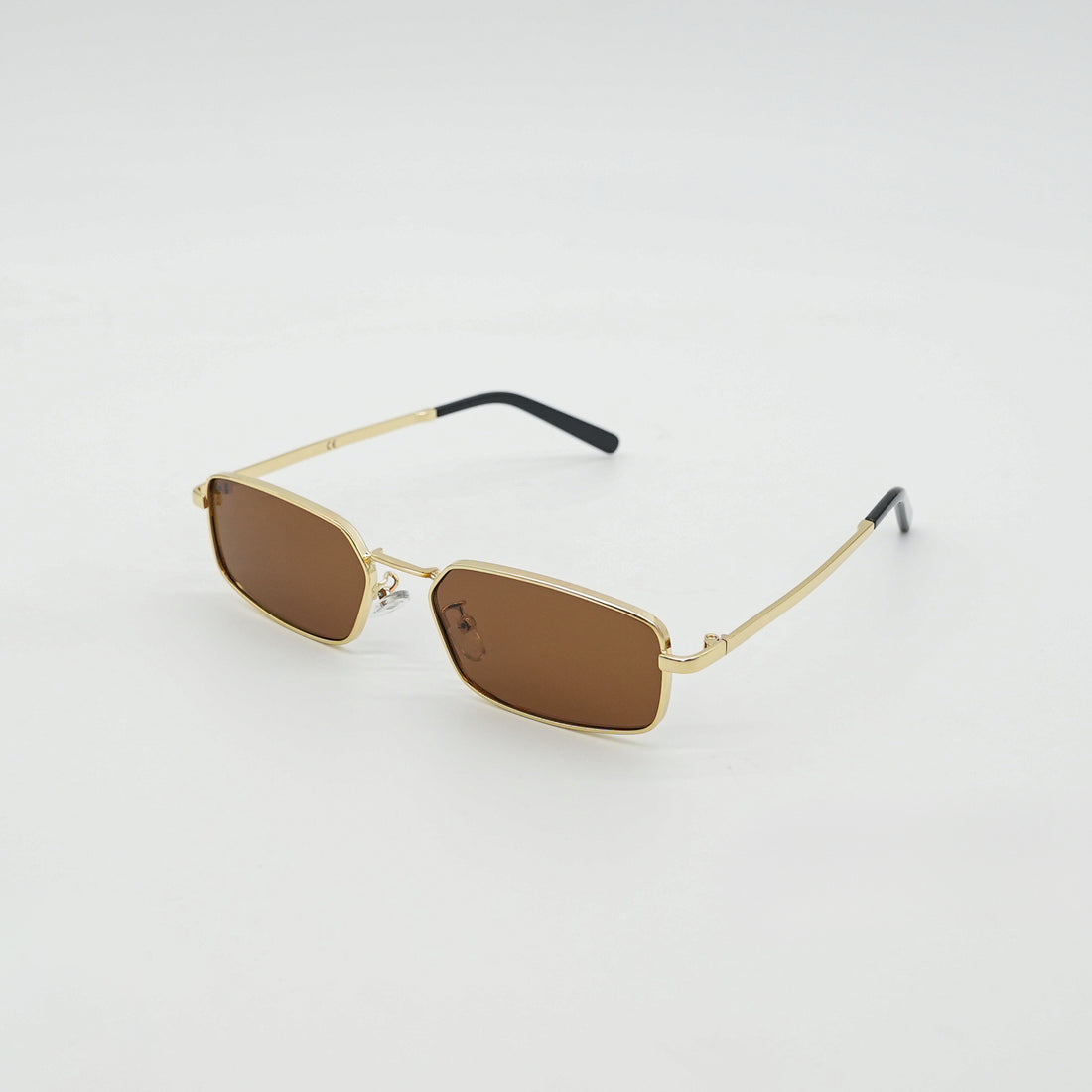 TOKI- Hazel brown