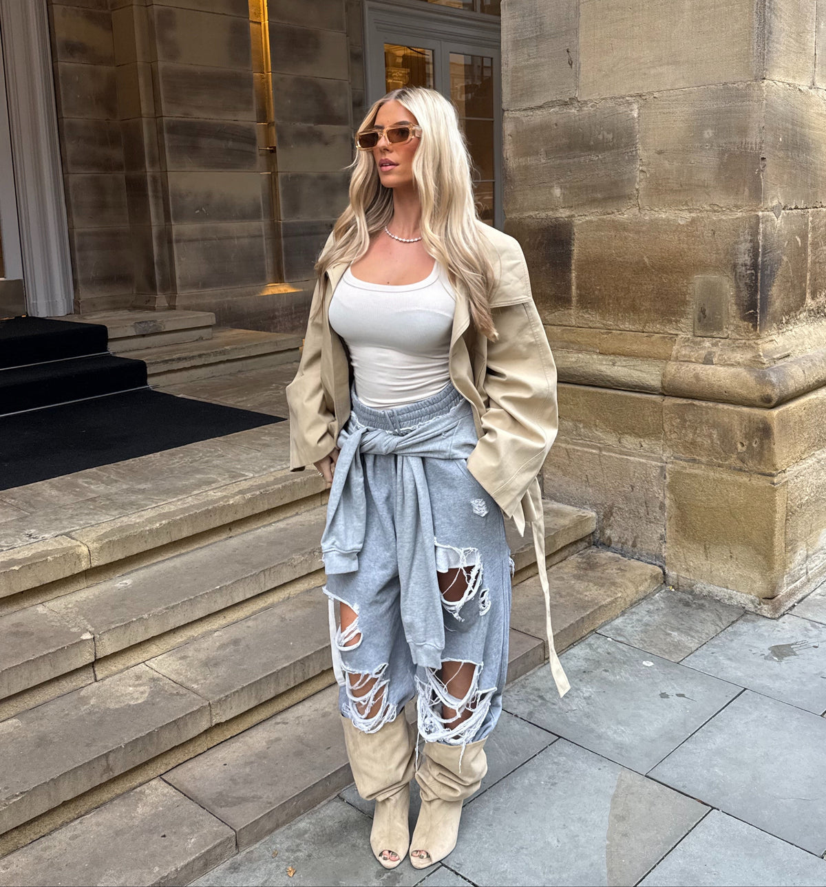 luxury doesn't need a luxury price tag