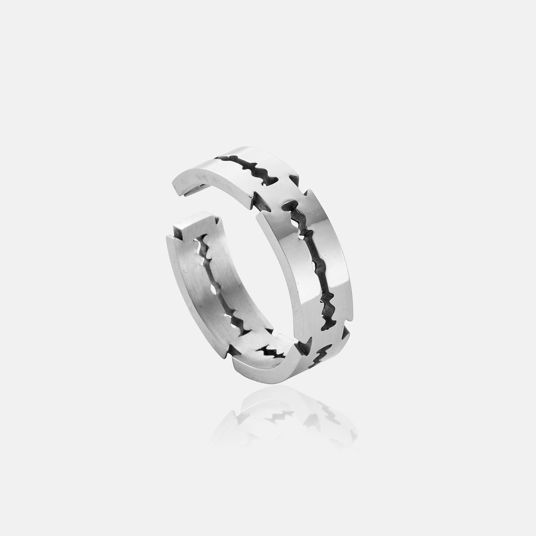 RAZOR RING-6MM