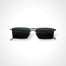 MONO-Black Silver