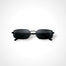 TOKI- Black