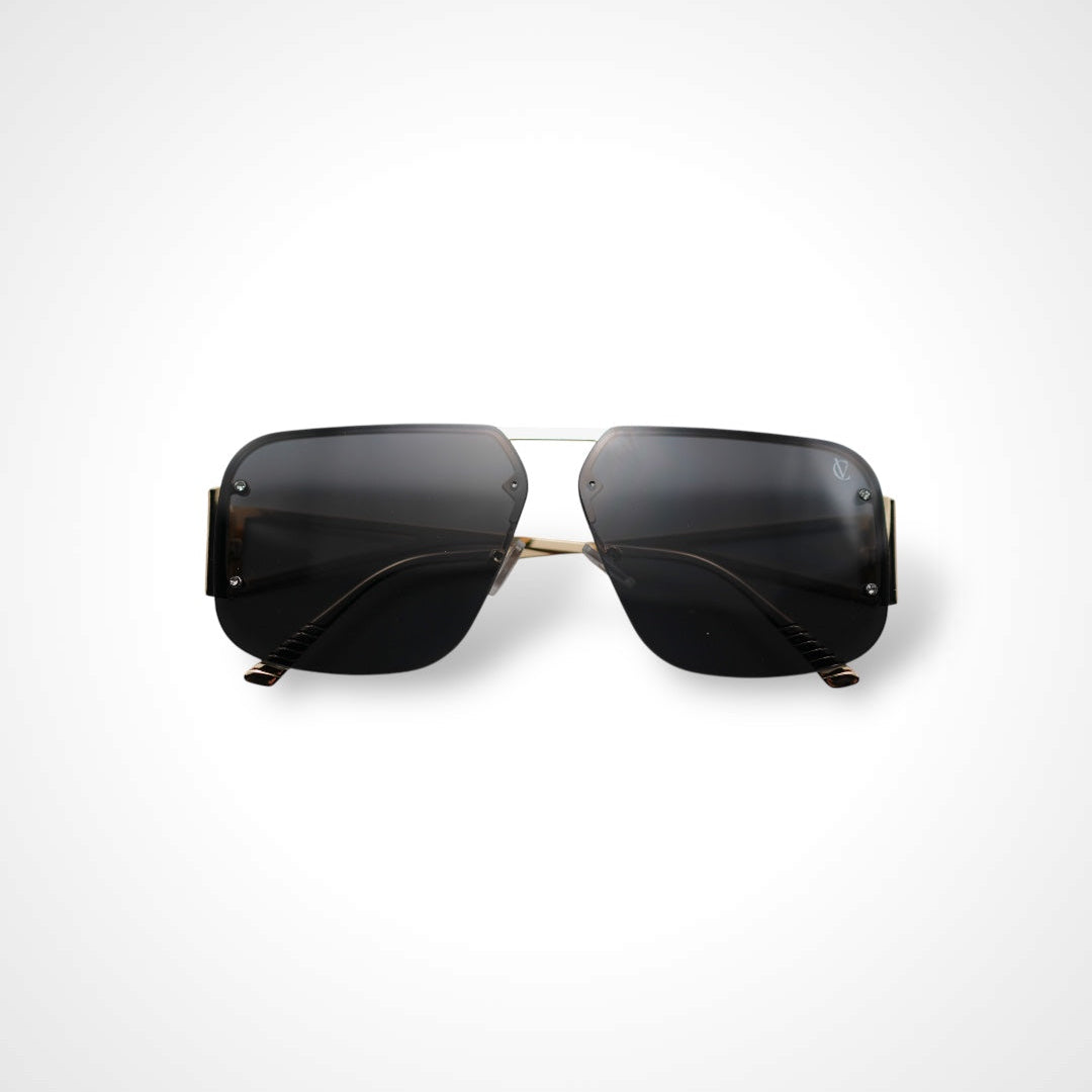 SHUTTER-Black