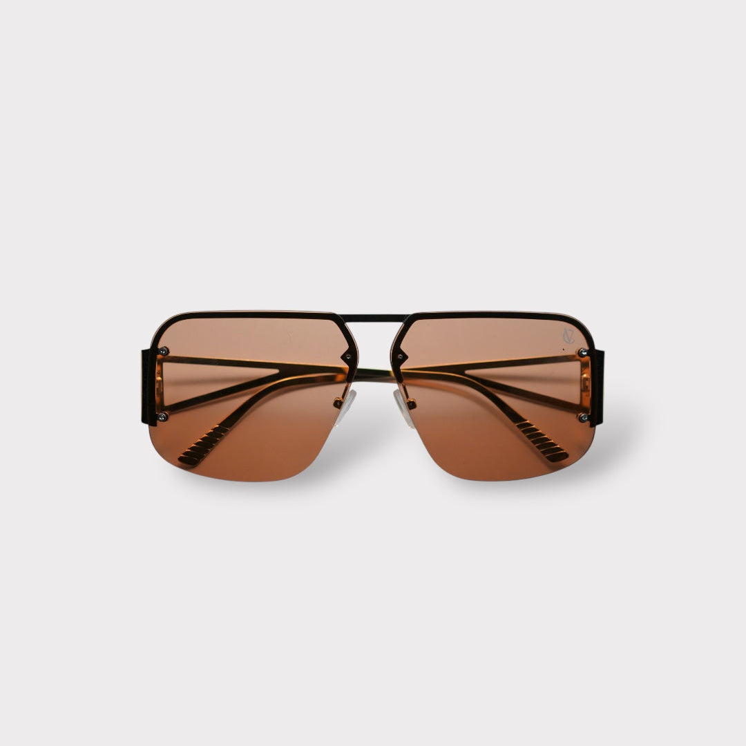 SHUTTER-Bronze
