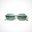 FOREX-Emerald Green